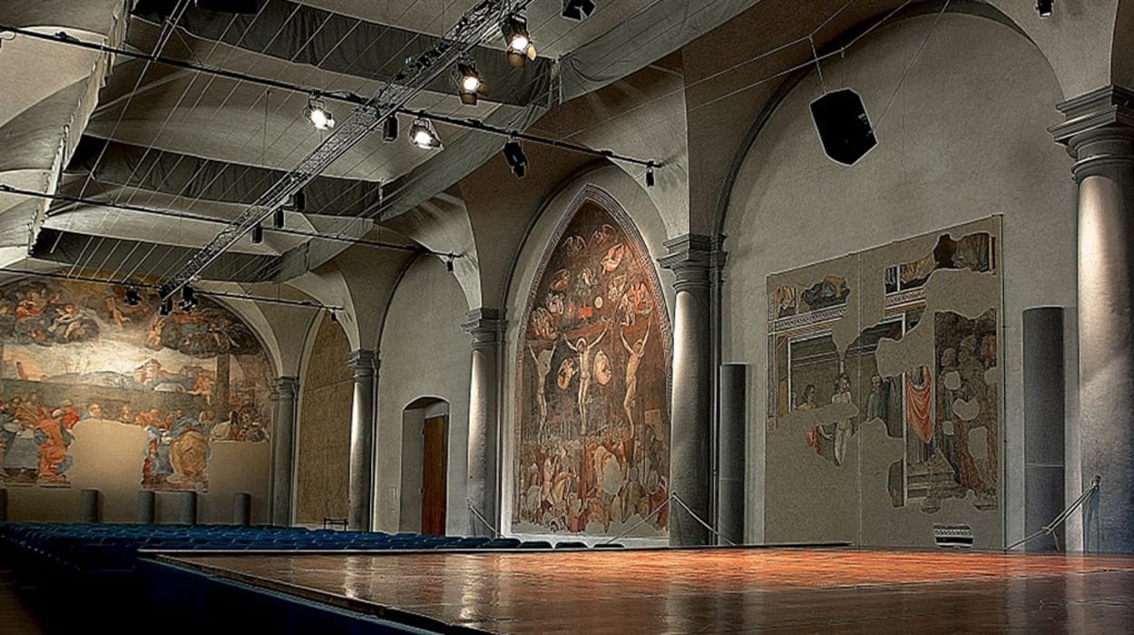 Sala Vanni