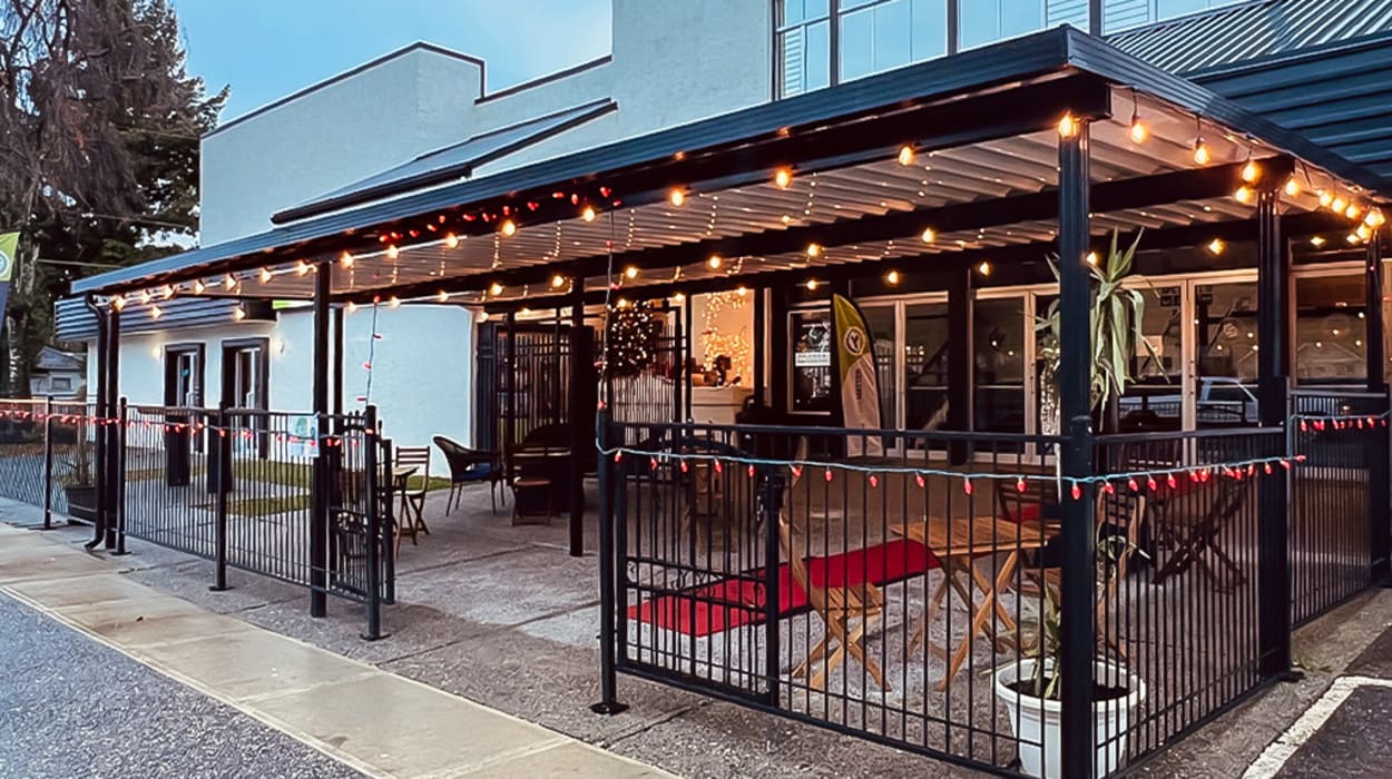 College Street Victory Church