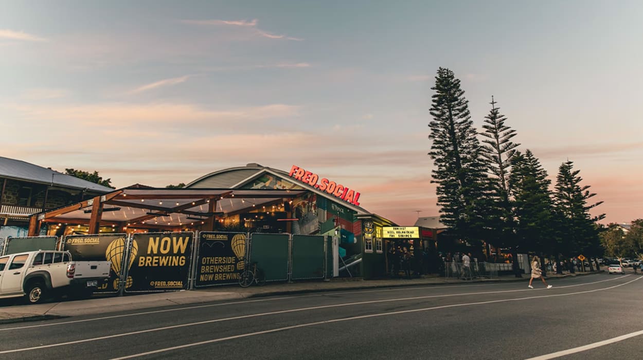 Freo.Social