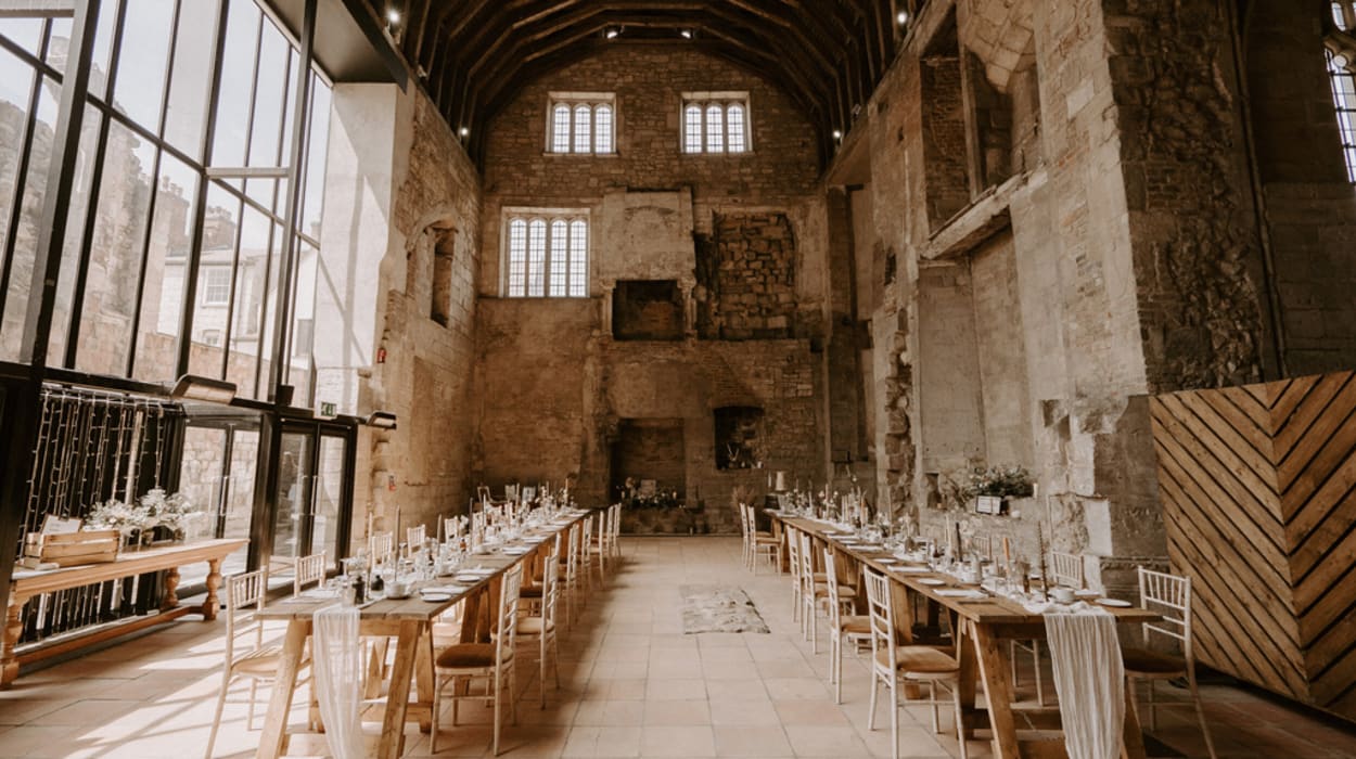 Blackfriars Priory