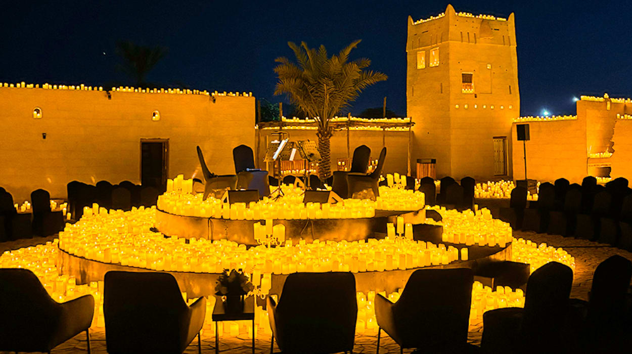 Al Jazeera Al Hamra Heritage Village