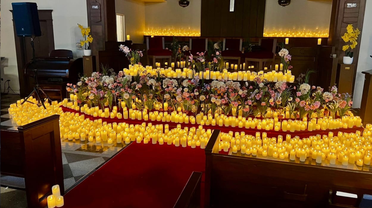 First Presbyterian Church of WPB