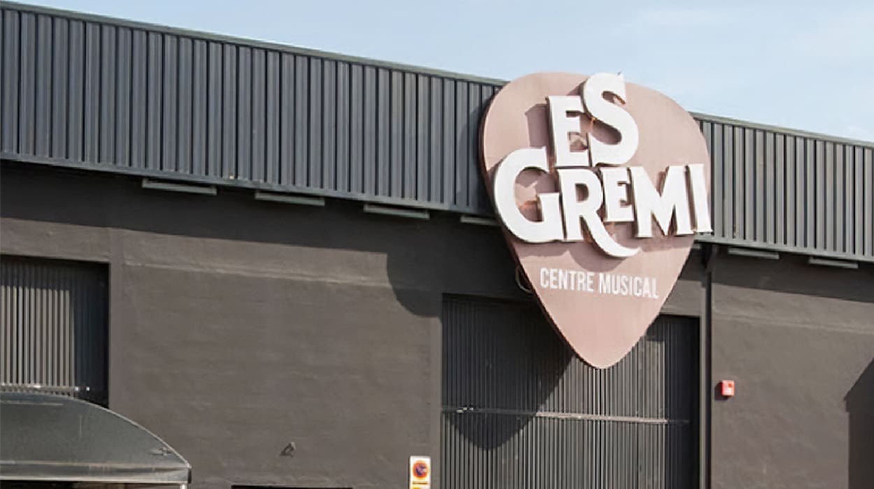 Es Gremi Centre Musical