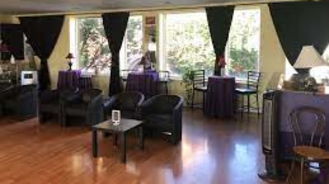 Dance Union Studio