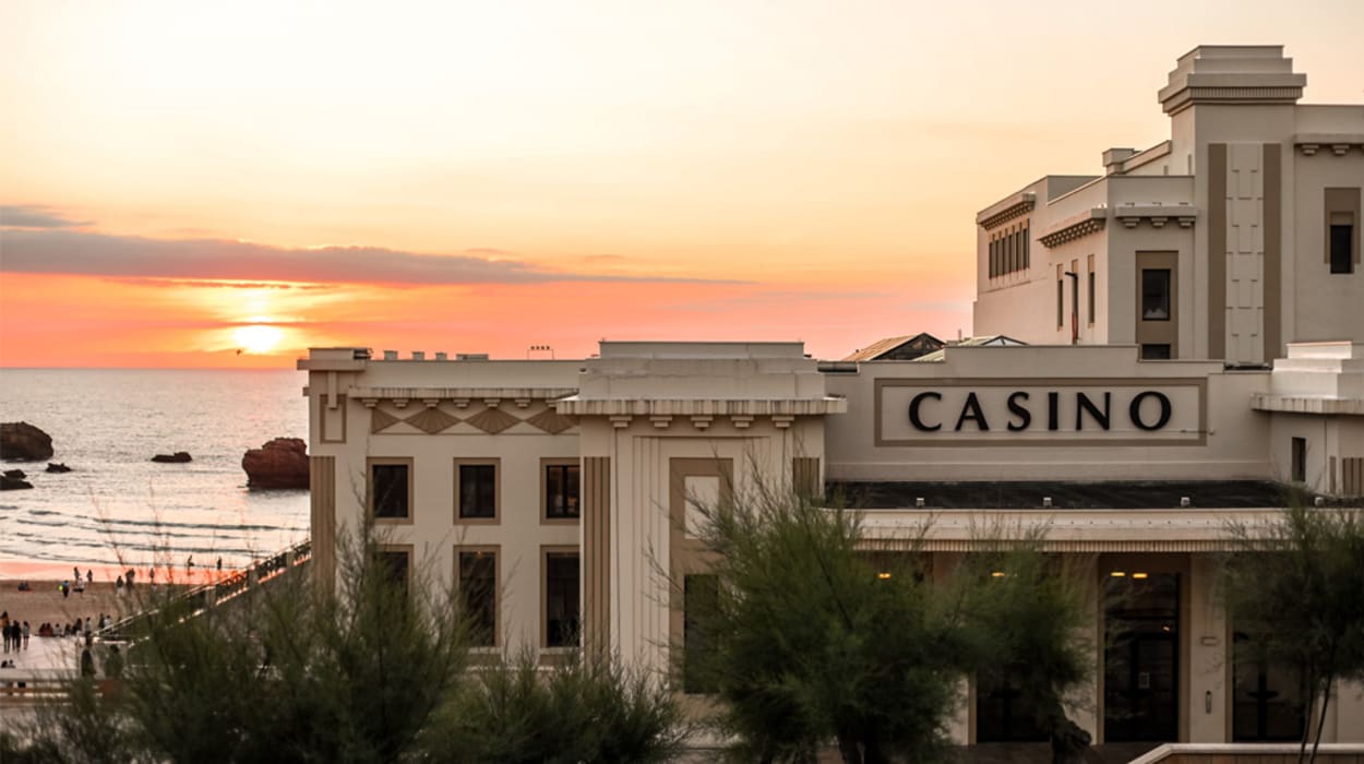 Casino de Biarritz