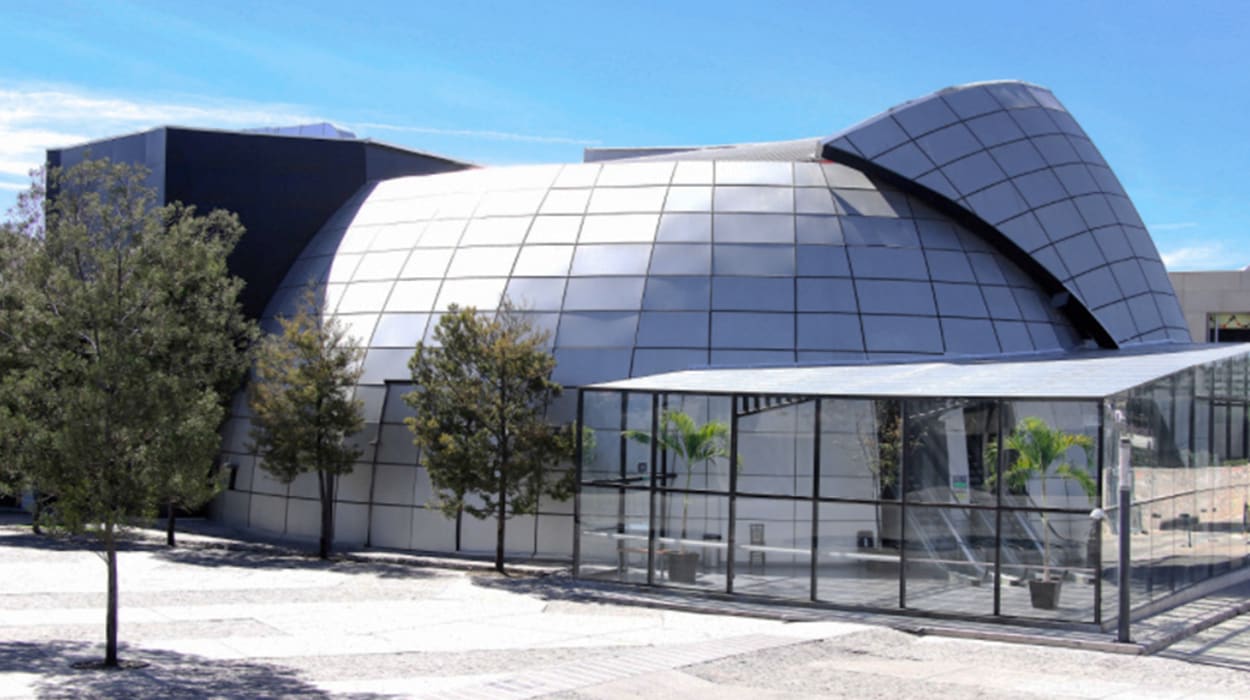 Teatro Cedrus