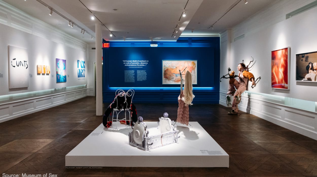 Museum of Sex