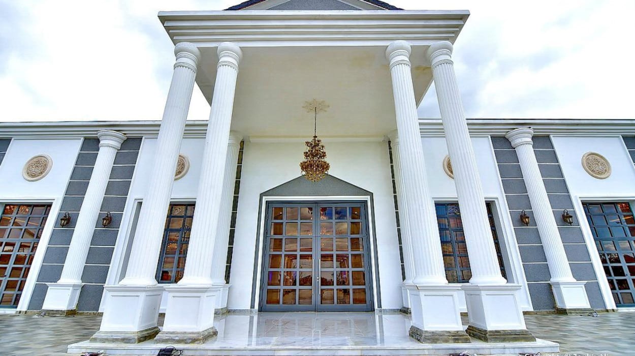 Palais Benjelloun