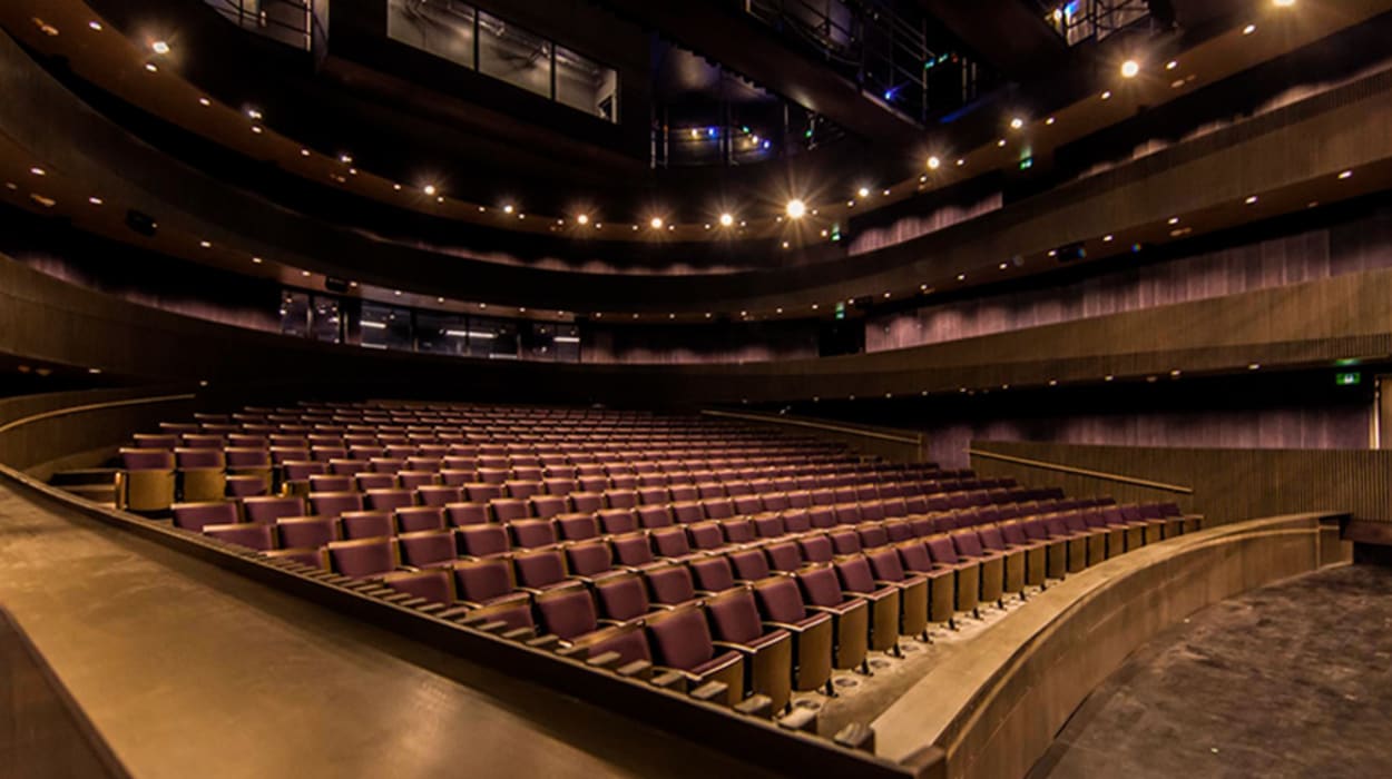 Triffo Theatre