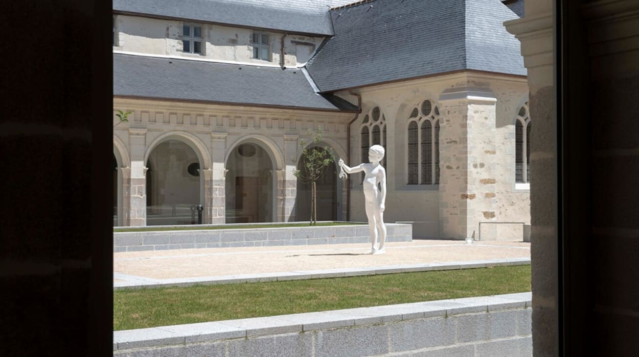 Le Couvent des Jacobins