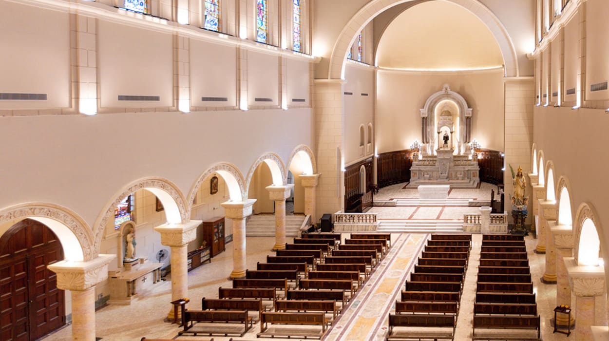 Catedral Santo Antônio
