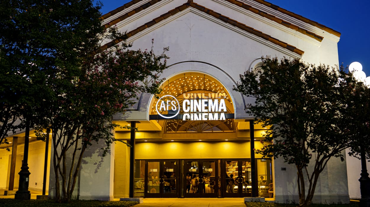 AFS Cinema