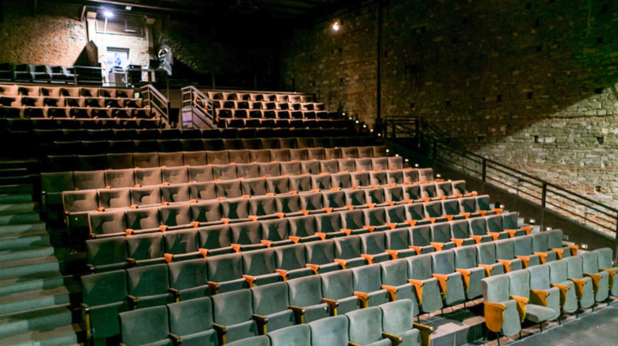 Teatro Cantiere Florida