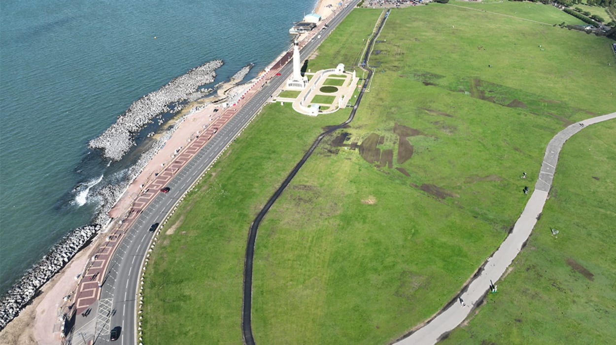 Southsea Common