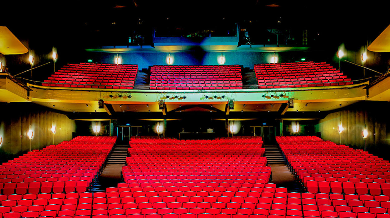 Musical Theater Basel