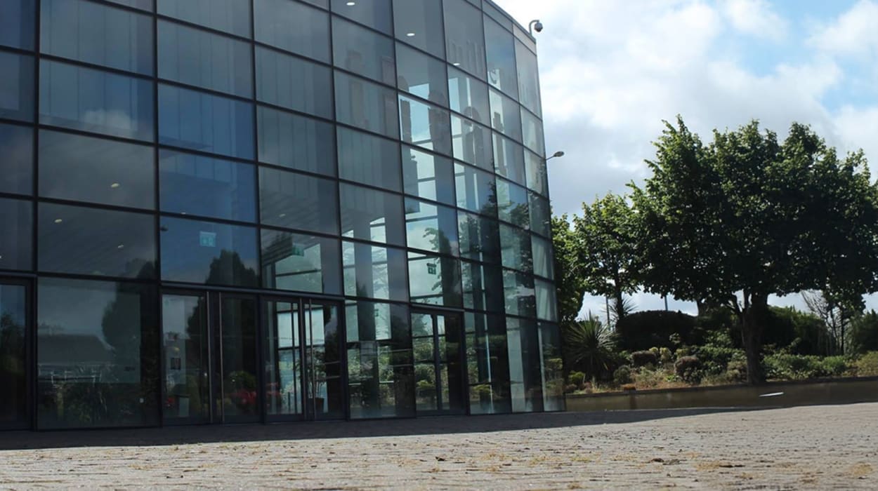 The Millennium Theatre