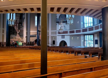 St Matthäus