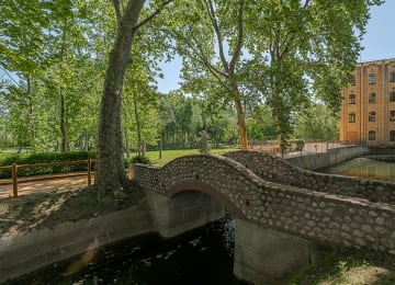 La Farinera Sant Lluís