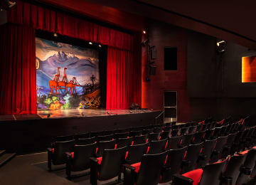 York Theatre, The Clutch