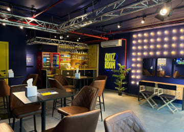 Quiz Room Abu Dhabi