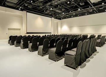 Mandai Wildlife Reserve