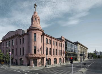 Pirklių Klubas