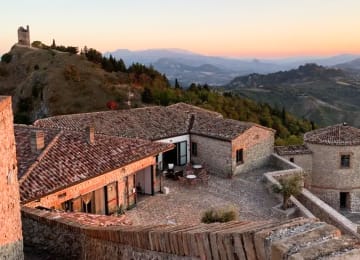 Castello Due Torri