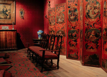 Museo Franz Mayer