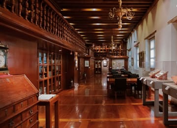 Museo Franz Mayer