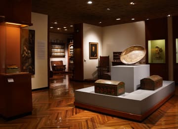 Museo Franz Mayer
