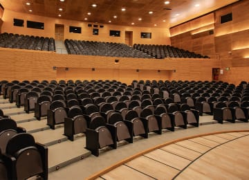 Auditori l’illa