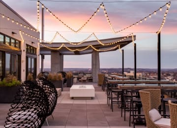 Kimpton Aertson Hotel