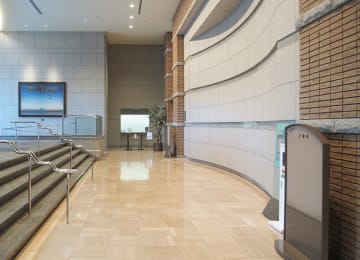 Hamagin Hall Viamare