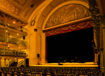 Theatro José de Alencar