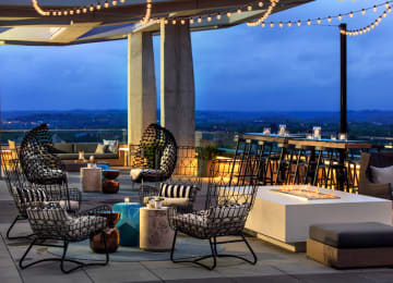 Kimpton Aertson Hotel