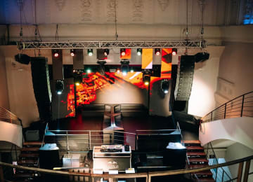 Teatro Centrale