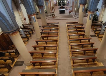 Kath. Kirchengemeinde St. Bonifatius Haspe