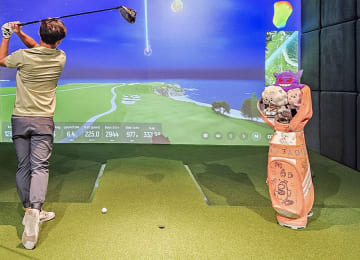 clubFACE