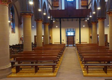 Kath. Kirchengemeinde St. Bonifatius Haspe