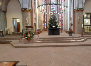 Kath. Kirchengemeinde St. Bonifatius Haspe