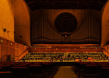 Winthrop Hall