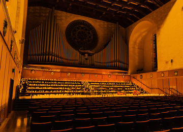 Winthrop Hall