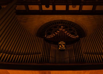 Winthrop Hall