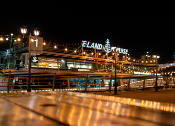 E-Land Cruise
