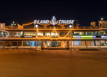 E-Land Cruise