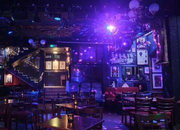 Phoenix Arts Club