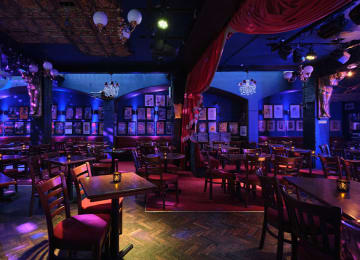 Phoenix Arts Club