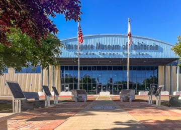 Aerospace Museum of California