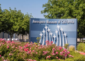 Aerospace Museum of California