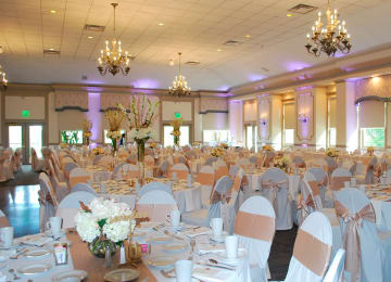Polo Fields Golf and Country Club
